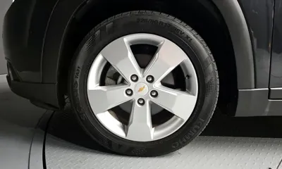 ChevroletGMDaewoo Orlando 2015, 58275 км, за 3753.32 USD - фото 5