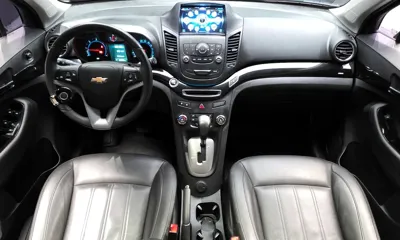 ChevroletGMDaewoo Orlando 2015, 58275 км, за 3753.32 USD - фото 7