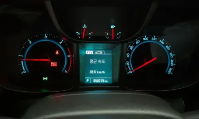 ChevroletGMDaewoo Orlando 2015, 58275 км, за 3753.32 USD - фото 8