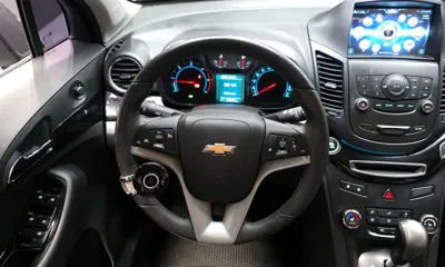 ChevroletGMDaewoo Orlando 2015, 58275 км, за 3753.32 USD - фото 13