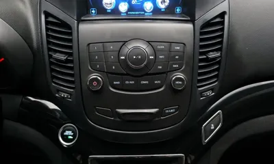 ChevroletGMDaewoo Orlando 2015, 58275 км, за 3753.32 USD - фото 15