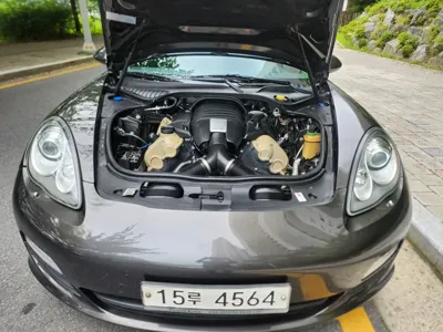 Porsche Panamera 2011, 188000 км, за 8139.61 USD - фото 6