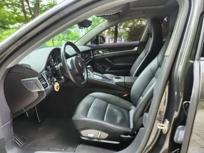 Porsche Panamera 2011, 188000 км, за 8139.61 USD - фото 7