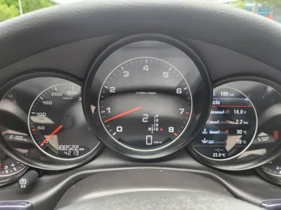Porsche Panamera 2011, 188000 км, за 8139.61 USD - фото 8