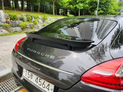 Porsche Panamera 2011, 188000 км, за 8139.61 USD - фото 16