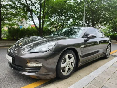 Porsche Panamera 2011, 188000 км, за 8139.61 USD - фото 19