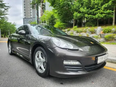 Porsche Panamera 2011, 188000 км, за 8139.61 USD - фото 20