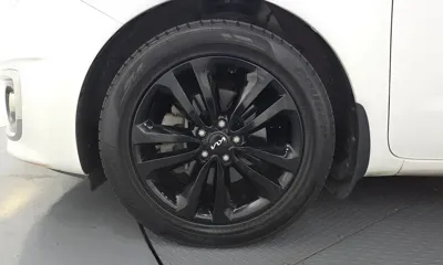 Kia Canival 2015, 148518 км, за 5798.05 USD
