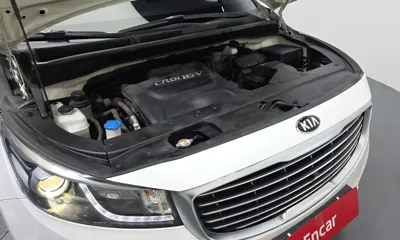 Kia Canival 2015, 148518 км, за 5798.05 USD - фото 6