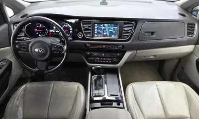 Kia Canival 2015, 148518 км, за 5798.05 USD - фото 7