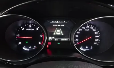 Kia Canival 2015, 148518 км, за 5798.05 USD - фото 8
