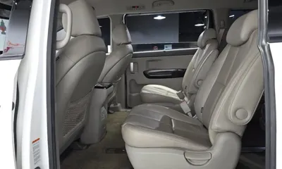Kia Canival 2015, 148518 км, за 5798.05 USD - фото 12