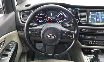 Kia Canival 2015, 148518 км, за 5798.05 USD - фото 13