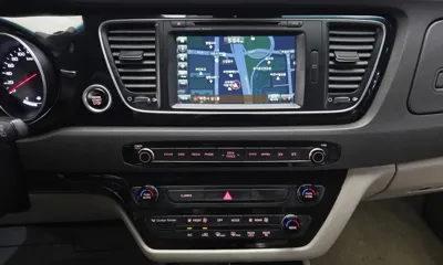 Kia Canival 2015, 148518 км, за 5798.05 USD - фото 14