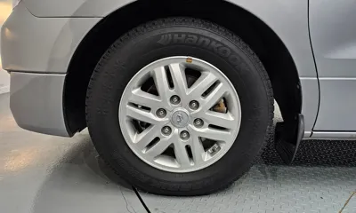 Hyundai Starex 2018, 169682 км, за 5798.05 USD