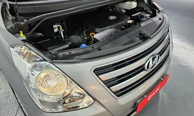 Hyundai Starex 2018, 169682 км, за 5798.05 USD - фото 6