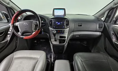 Hyundai Starex 2018, 169682 км, за 5798.05 USD - фото 7