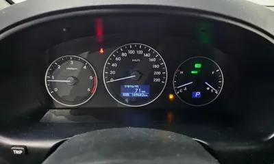 Hyundai Starex 2018, 169682 км, за 5798.05 USD - фото 8