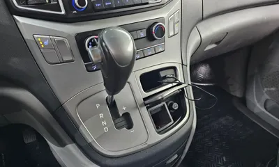 Hyundai Starex 2018, 169682 км, за 5798.05 USD - фото 9