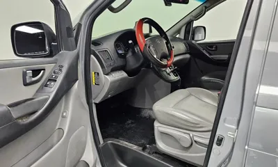 Hyundai Starex 2018, 169682 км, за 5798.05 USD - фото 10