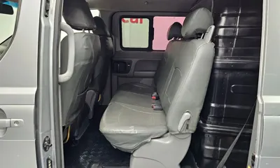 Hyundai Starex 2018, 169682 км, за 5798.05 USD - фото 11