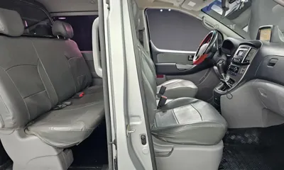 Hyundai Starex 2018, 169682 км, за 5798.05 USD - фото 12