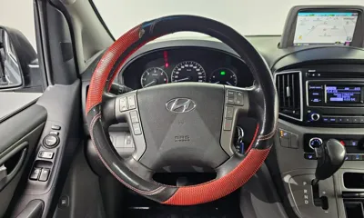 Hyundai Starex 2018, 169682 км, за 5798.05 USD - фото 15