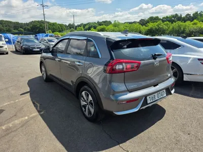 Kia Niro 2017, 76650 км, за 8993.04 USD - фото 6