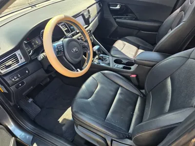 Kia Niro 2017, 76650 км, за 8993.04 USD - фото 7