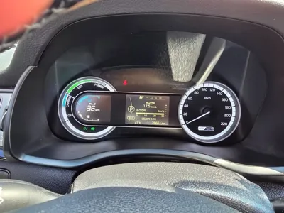 Kia Niro 2017, 76650 км, за 8993.04 USD - фото 8