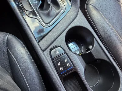 Kia Niro 2017, 76650 км, за 8993.04 USD - фото 10