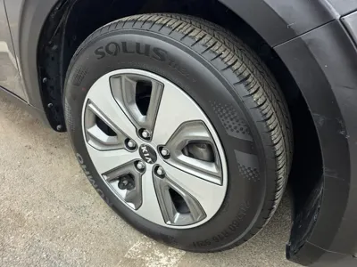 Kia Niro 2017, 76650 км, за 8993.04 USD - фото 14