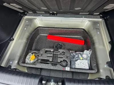 Kia Niro 2017, 76650 км, за 8993.04 USD - фото 16
