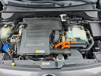 Kia Niro 2017, 76650 км, за 8993.04 USD - фото 17