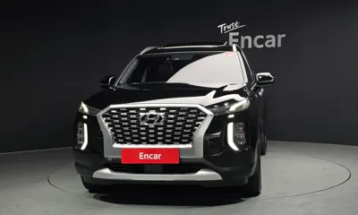 Hyundai Palisade 2020, 95356 км, за 15923.35 USD