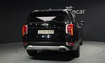 Hyundai Palisade 2020, 95356 км, за 15923.35 USD