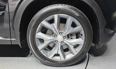 Hyundai Palisade 2020, 95356 км, за 15923.35 USD