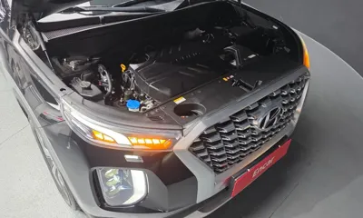 Hyundai Palisade 2020, 95356 км, за 15923.35 USD - фото 6