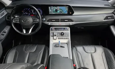 Hyundai Palisade 2020, 95356 км, за 15923.35 USD - фото 7