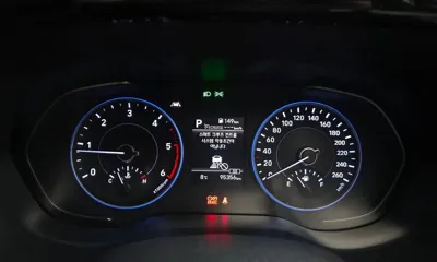 Hyundai Palisade 2020, 95356 км, за 15923.35 USD - фото 8