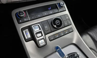 Hyundai Palisade 2020, 95356 км, за 15923.35 USD - фото 9