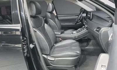 Hyundai Palisade 2020, 95356 км, за 15923.35 USD - фото 11