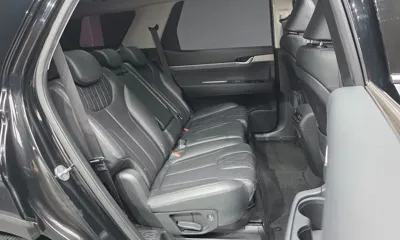 Hyundai Palisade 2020, 95356 км, за 15923.35 USD - фото 12