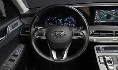 Hyundai Palisade 2020, 95356 км, за 15923.35 USD - фото 13