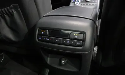 Hyundai Palisade 2020, 95356 км, за 15923.35 USD - фото 18
