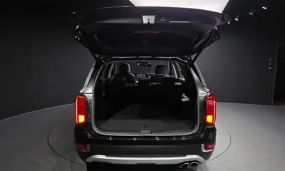 Hyundai Palisade 2020, 95356 км, за 15923.35 USD - фото 20