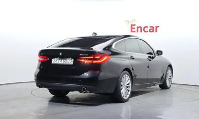 BMW Gran Turismo 2020, 105503 км, за 19561.51 USD