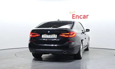 BMW Gran Turismo 2020, 105503 км, за 19561.51 USD
