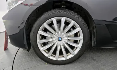 BMW Gran Turismo 2020, 105503 км, за 19561.51 USD