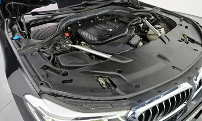 BMW Gran Turismo 2020, 105503 км, за 19561.51 USD - фото 6